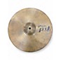Used Paiste 14in PST5 Hi Hat Pair Cymbal
