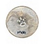 Used Paiste 14in PST5 Hi Hat Pair Cymbal