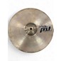 Used Paiste 14in PST5 Hi Hat Pair Cymbal