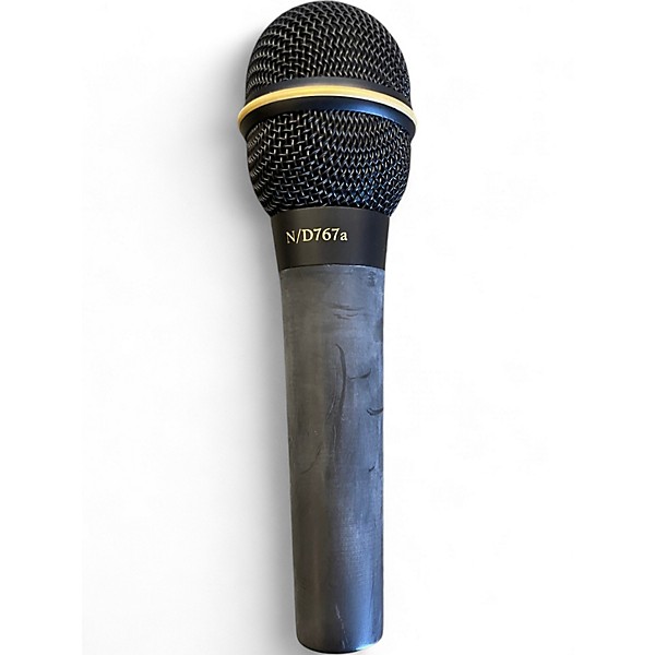 Electro-Voice N/D767a ダイナミックマイク 2本セット Electro-Voice N/D767a ダイナミックマイク 2本セット Electro
