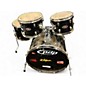 Used PDP by DW 5 Piece Z5 KIT Black Drum Kit thumbnail
