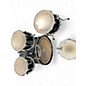Used PDP by DW 5 Piece Z5 KIT Black Drum Kit