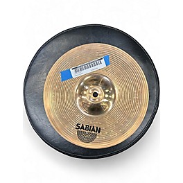 Used SABIAN 15in B8X THIN CRASH Cymbal
