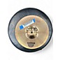 Used SABIAN 15in B8X THIN CRASH Cymbal