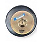 Used SABIAN 15in B8X THIN CRASH Cymbal