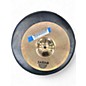 Used SABIAN 15in B8X THIN CRASH Cymbal