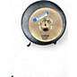 Used SABIAN 15in B8X THIN CRASH Cymbal