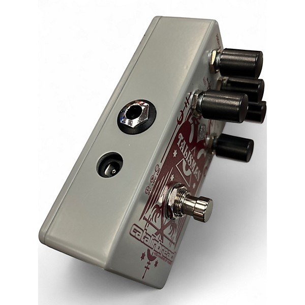 Used Catalinbread talisman Effect Pedal