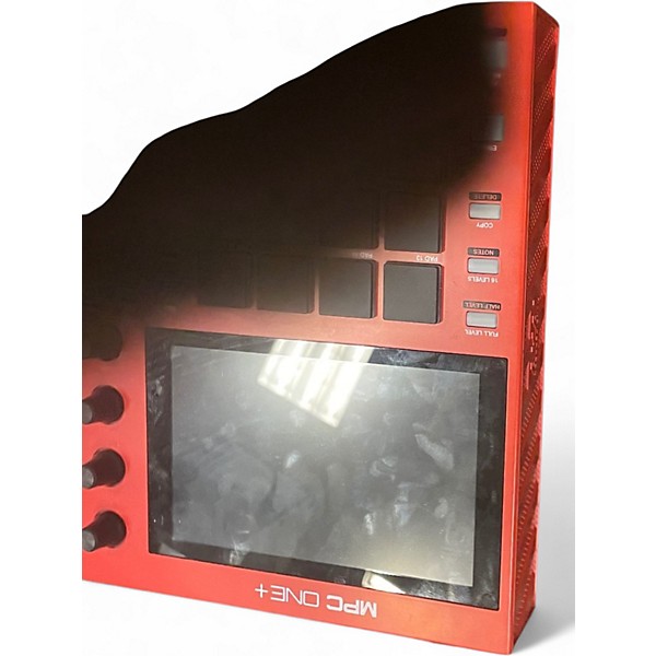 Used Akai Professional mpc Production Controller