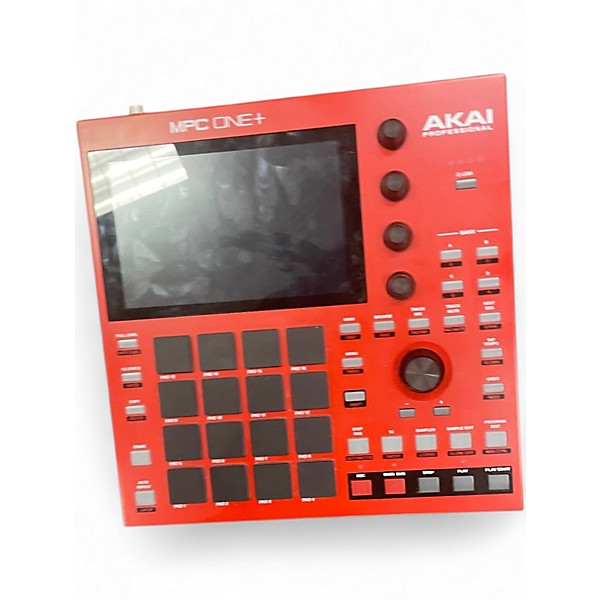 Used Akai Professional mpc Production Controller