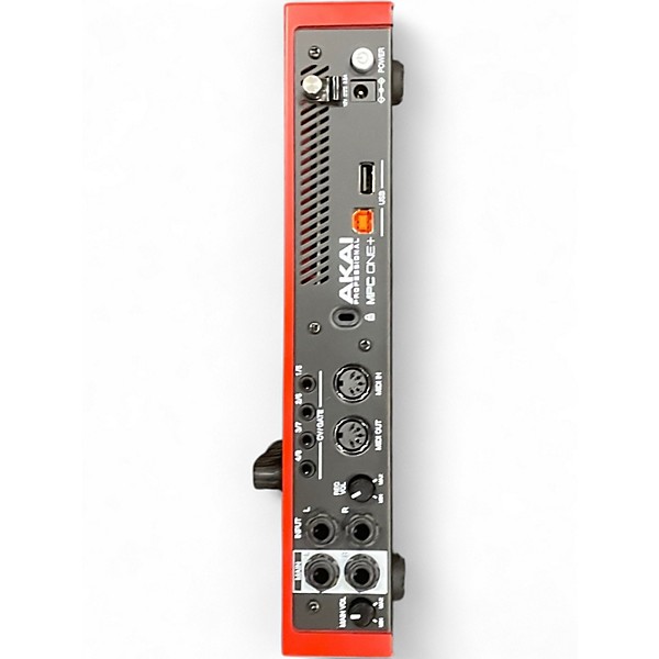 Used Akai Professional mpc Production Controller