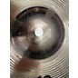 Used SABIAN 14in SBR Hi Hat Pair Cymbal