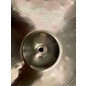 Used SABIAN 14in SBR Hi Hat Pair Cymbal