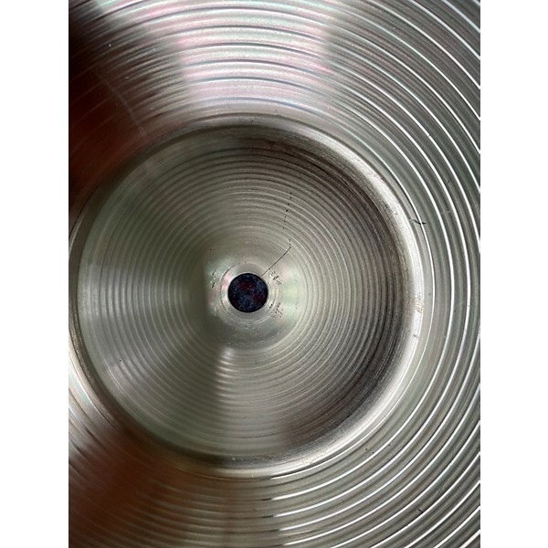 Used SABIAN 14in SBR Hi Hat Pair Cymbal