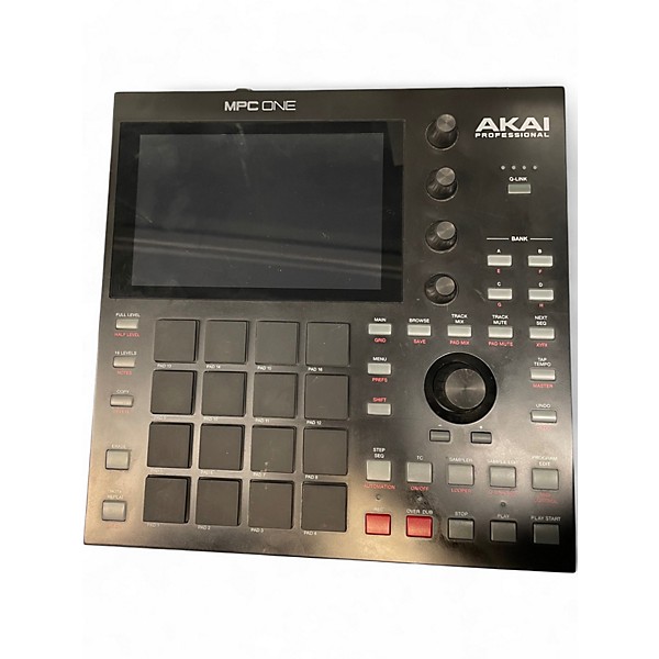 【動作確認済み】AKAI MPC ONE 動作確認済み】AKAI MPC ONE
