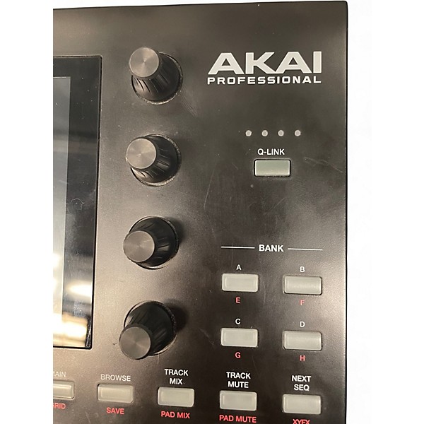 【動作確認済み】AKAI MPC ONE Used Akai Professional MPC ONE Production Controller