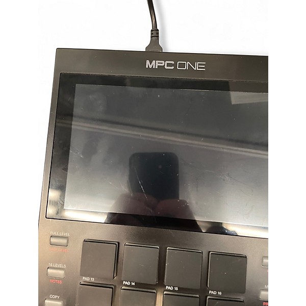 Used Akai Professional MPC ONE Production Controller