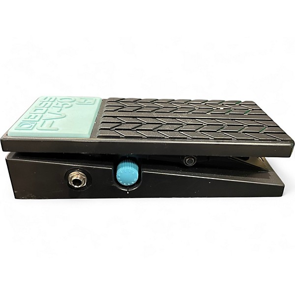 Used BOSS FV50H Pedal