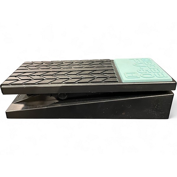 Used BOSS FV50H Pedal