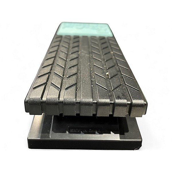 Used BOSS FV50H Pedal