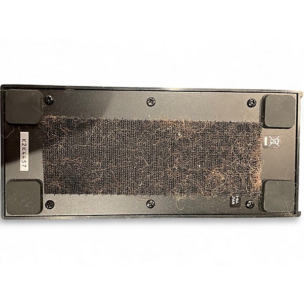 Used BOSS FV50H Pedal