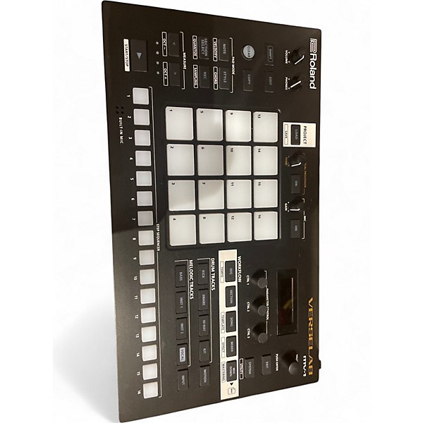 Used 2020s Roland Verselab MV-1 Production Controller