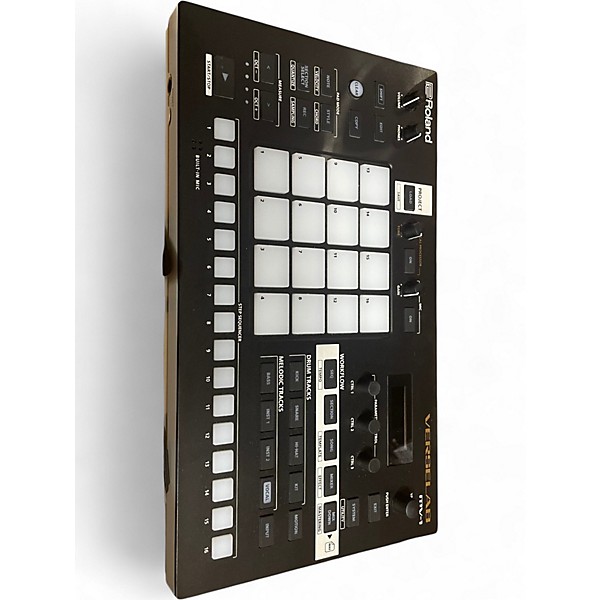 Used 2020s Roland Verselab MV-1 Production Controller
