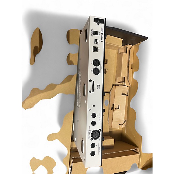 Used 2020s Roland Verselab MV-1 Production Controller