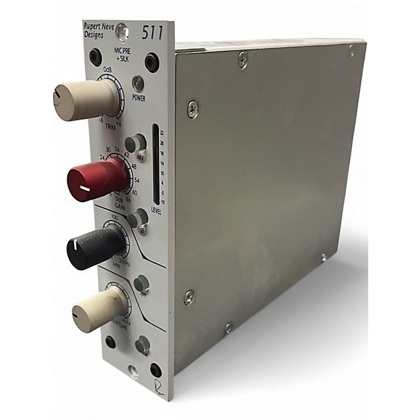 Used Rupert Neve Designs 511 Rack Equipment