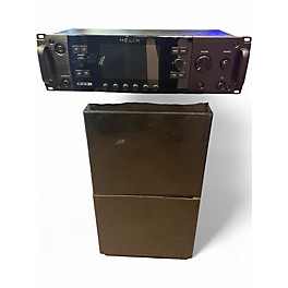 Used Line 6 Helix Rack Effect Processor