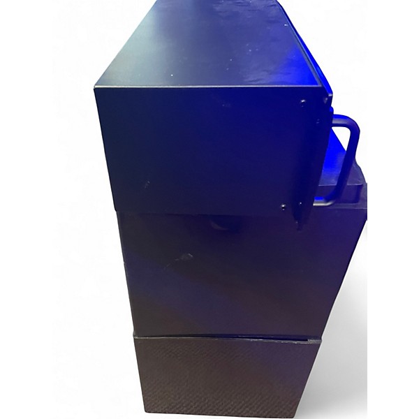 Used Line 6 Helix Rack Effect Processor