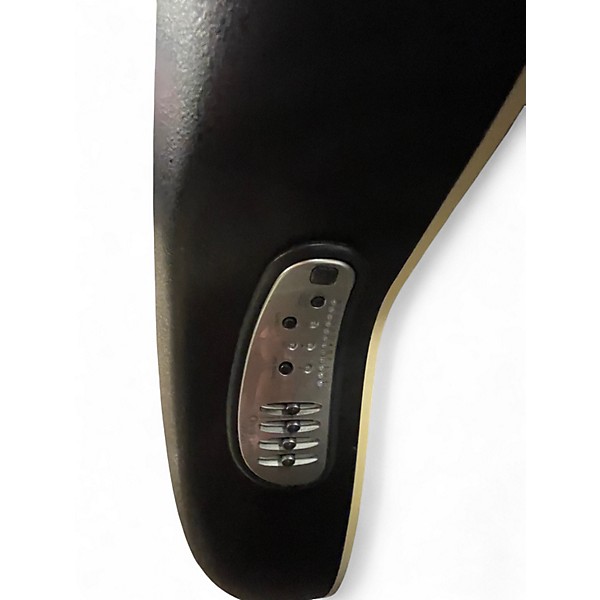 Used Ovation CK047-Fkoa Celebrity Natural Acoustic Electric Guitar