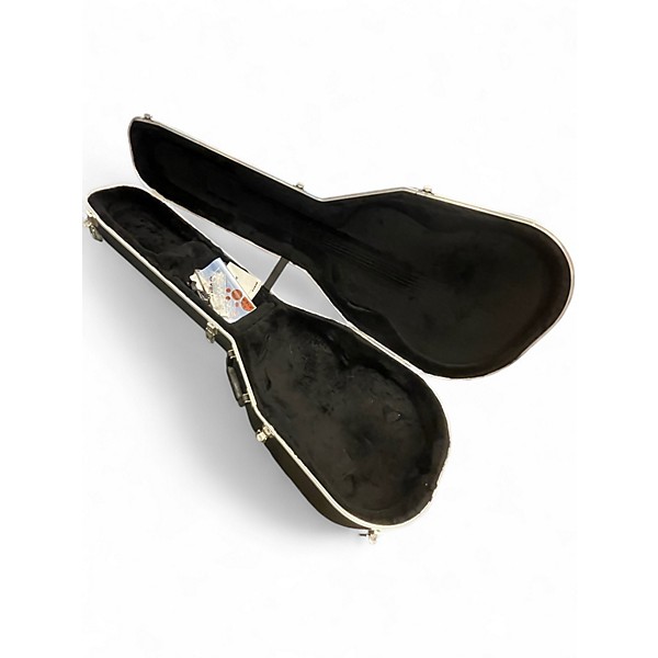 Used Ovation CK047-Fkoa Celebrity Natural Acoustic Electric Guitar