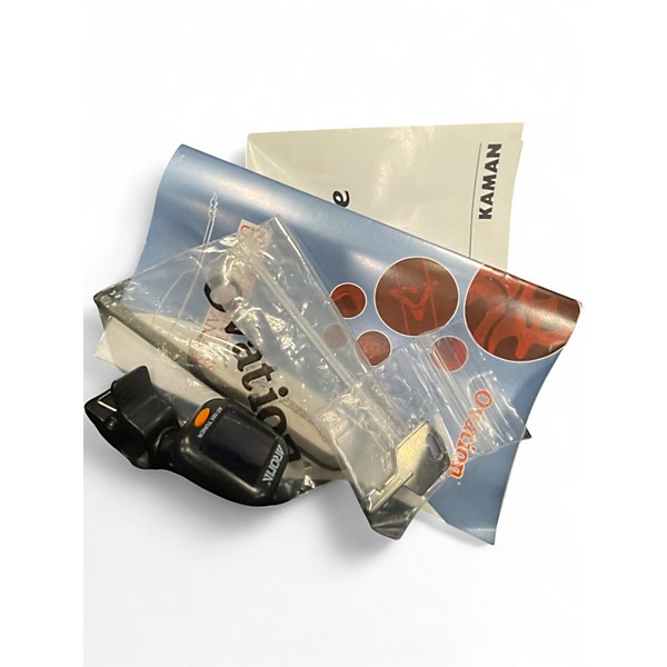 Used Ovation CK047-Fkoa Celebrity Natural Acoustic Electric Guitar