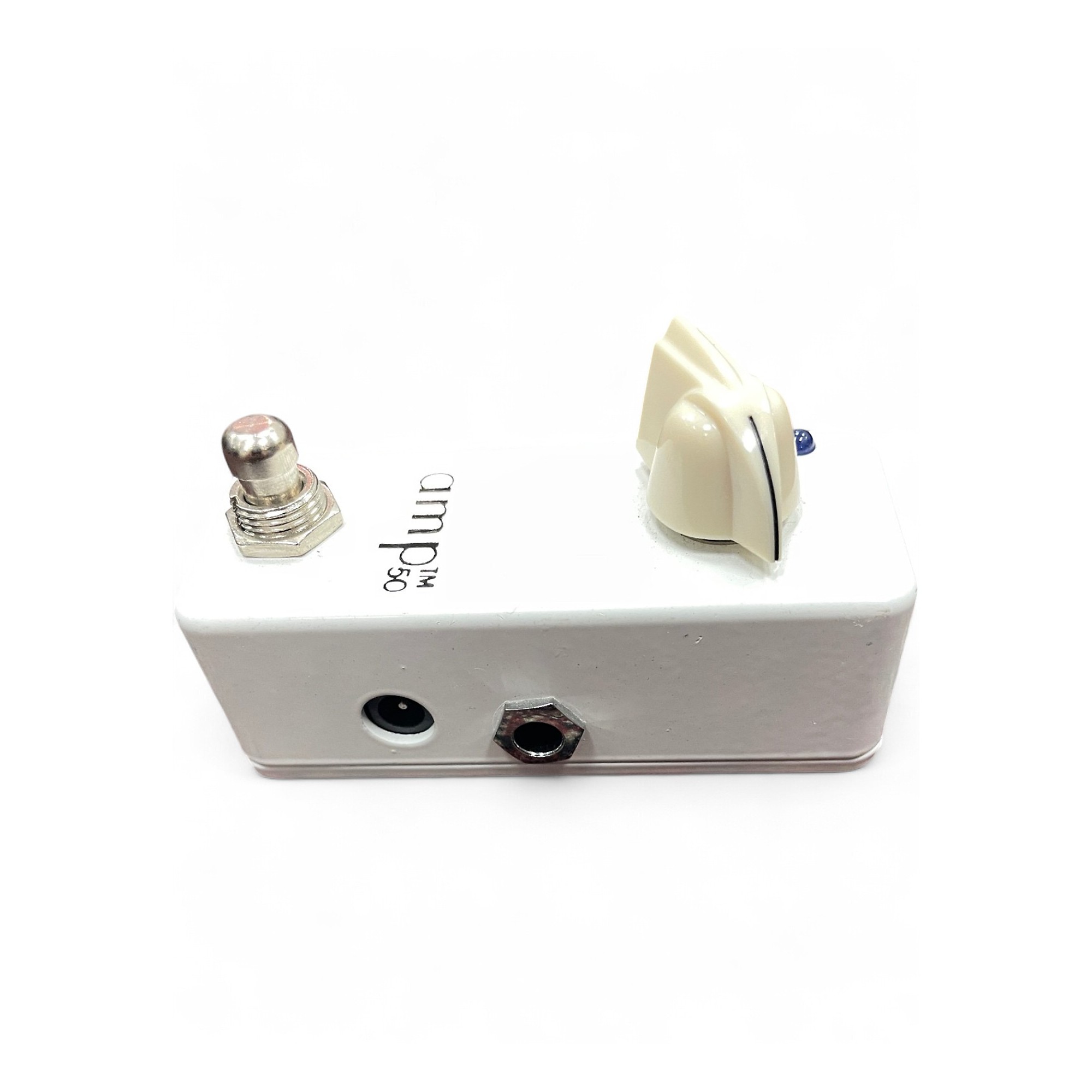 Used Lovepedal Amp50 Overdrive Effect Pedal | Guitar Center