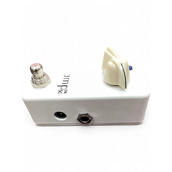 ギター Lovepedal amp50 USED Used Lovepedal Amp50 Overdrive Effect Pedal | Guitar Center