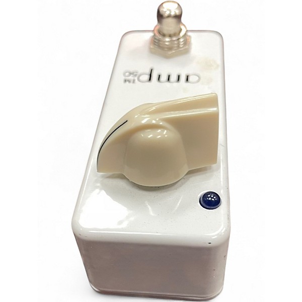 Used Lovepedal Amp50 Overdrive Effect Pedal | Guitar Center