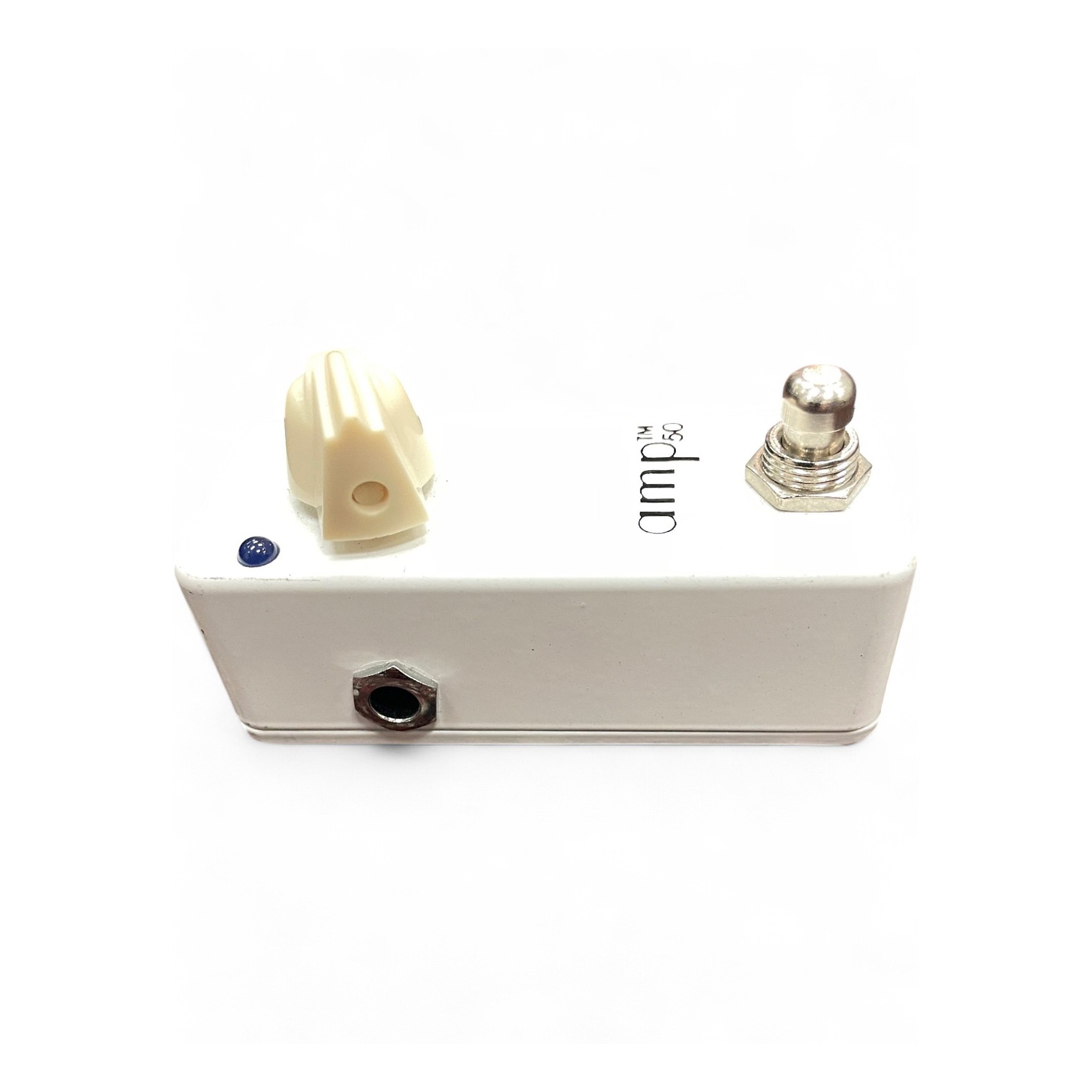 ギター Lovepedal amp50 USED Used Lovepedal Amp50 Overdrive Effect Pedal | Guitar Center