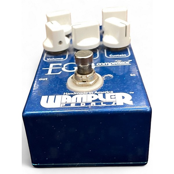 WAMPLER mini EGOコンプレッサー中古 Wampler Pedals mini EGO compressor 【心斎橋店】（中古