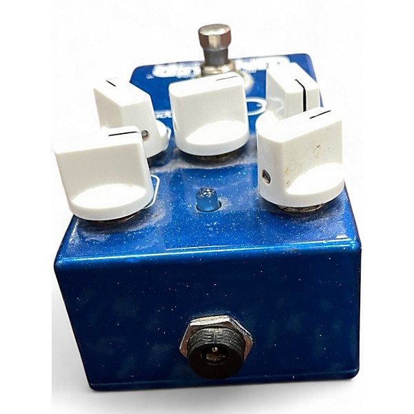 Used Wampler Ego Compressor Effect Pedal | Guitar Center