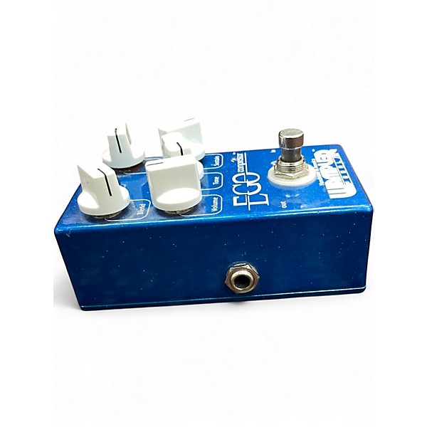 Used Wampler Ego Compressor Effect Pedal | Guitar Center