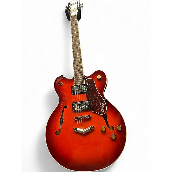 ギター G2622 STREAMLINER Amazon.com: Gretsch G2622 Streamliner Center Block Double