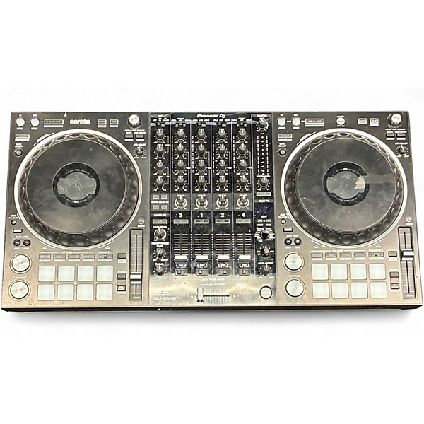Used Pioneer DJ DDJ1000SRT DJ Controller