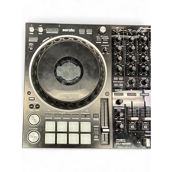 Used Pioneer DJ DDJ1000SRT DJ Controller