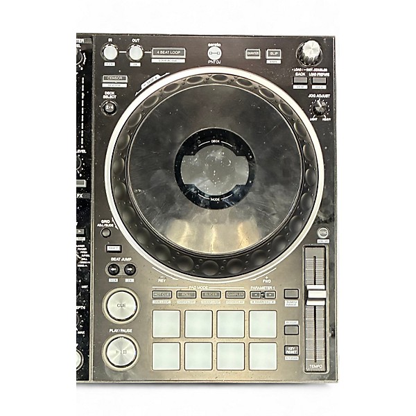 Used Pioneer DJ DDJ1000SRT DJ Controller