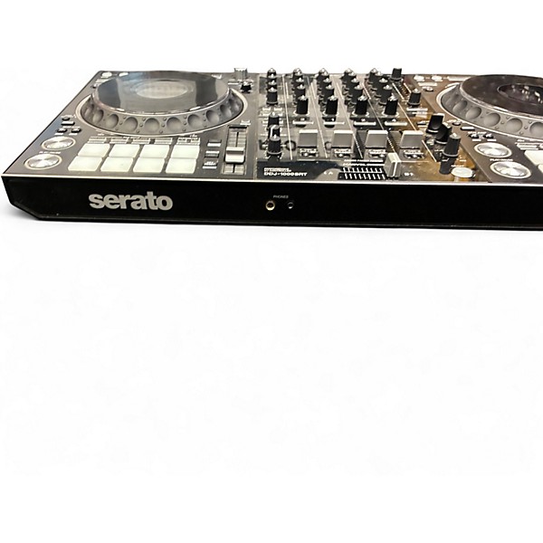 Used Pioneer DJ DDJ1000SRT DJ Controller