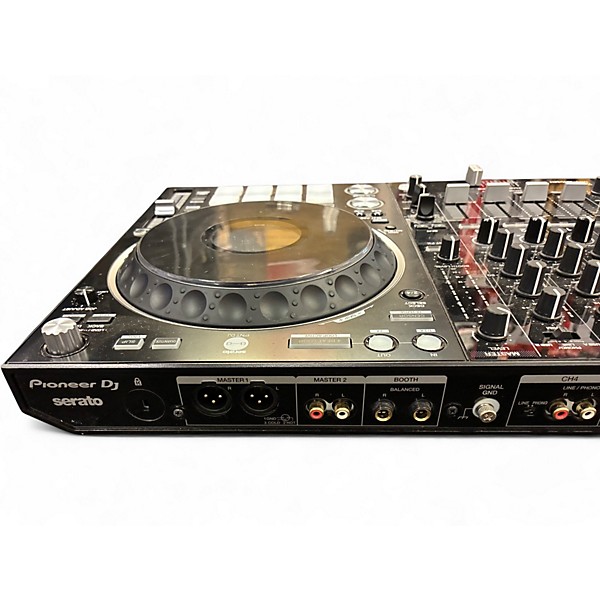 Used Pioneer DJ DDJ1000SRT DJ Controller
