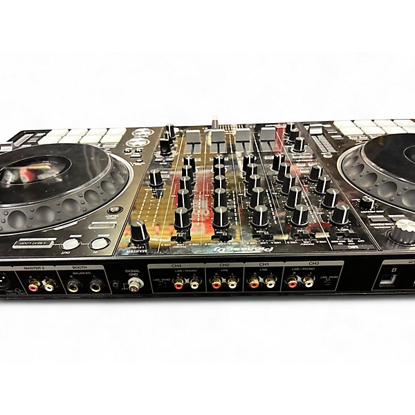 Used Pioneer DJ DDJ1000SRT DJ Controller