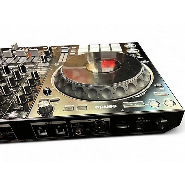 Used Pioneer DJ DDJ1000SRT DJ Controller