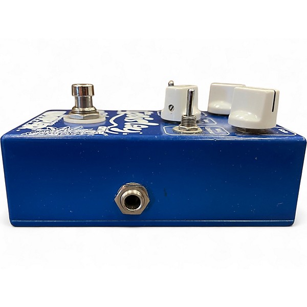 Used Wampler Brad Paisley Signature Overdrive Effect Pedal